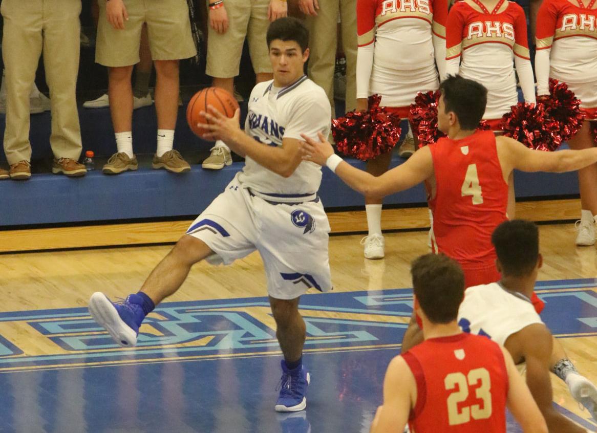10. Lake Central